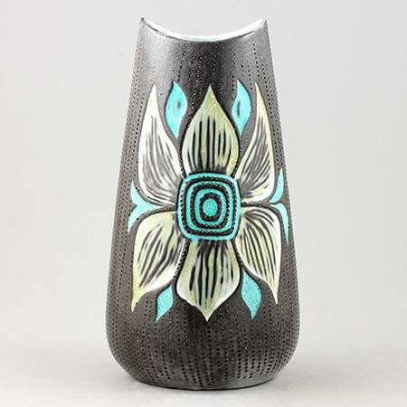 Mari Simmulson – Solblomma from Upsala–Ekeby